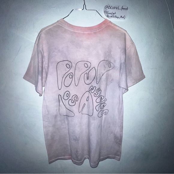 1 of 1 dcvvvl heat machine pop e30 euro t-shirt - Picture 4 of 6